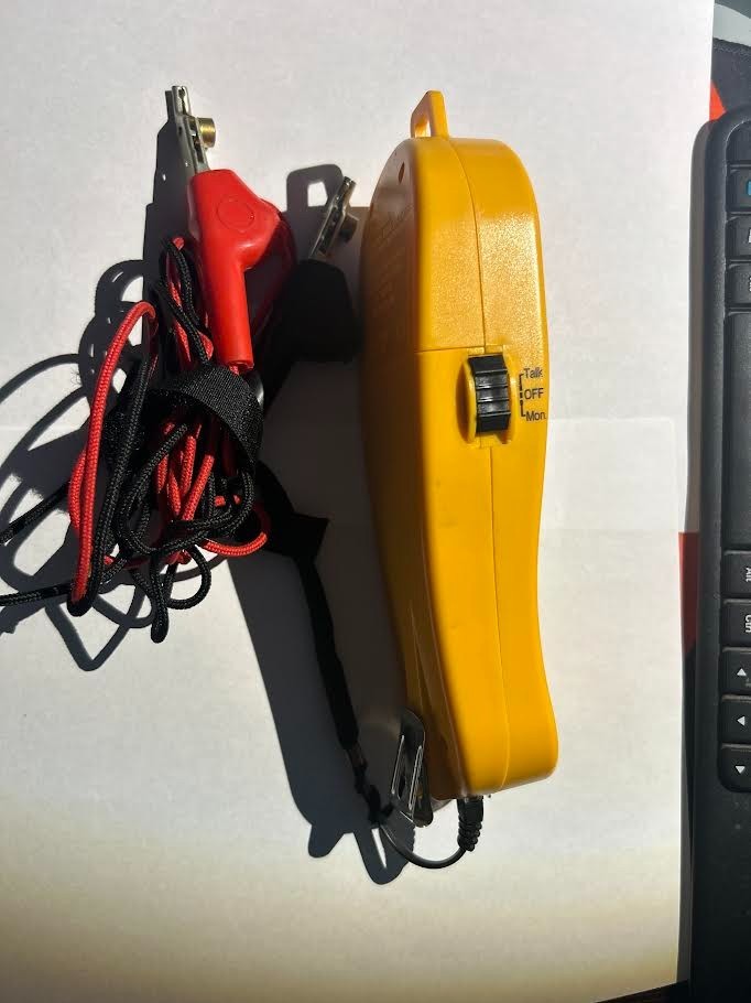 Proskit Data Diver Line Tester MT-8006B (FREE SHIPPING)