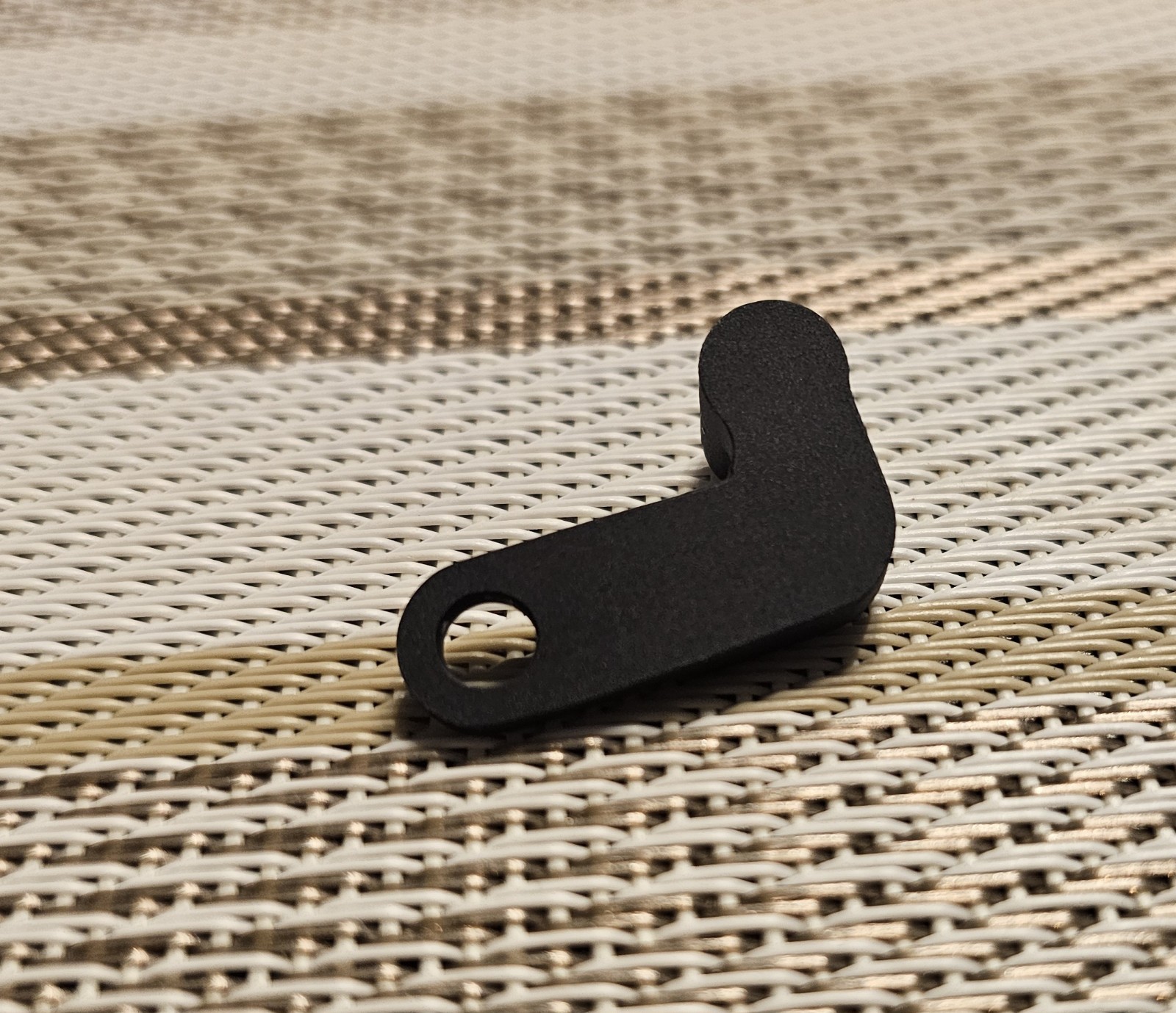 CA PDP Magazine Disconnect Delete (Aluminum)