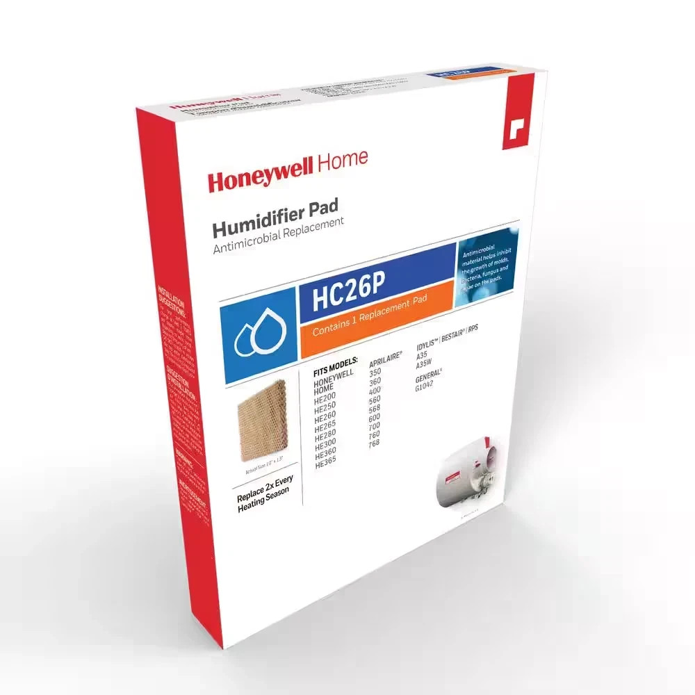 Honeywell Home HC26P1002 Whole House Humidifier Pad - RETAIL