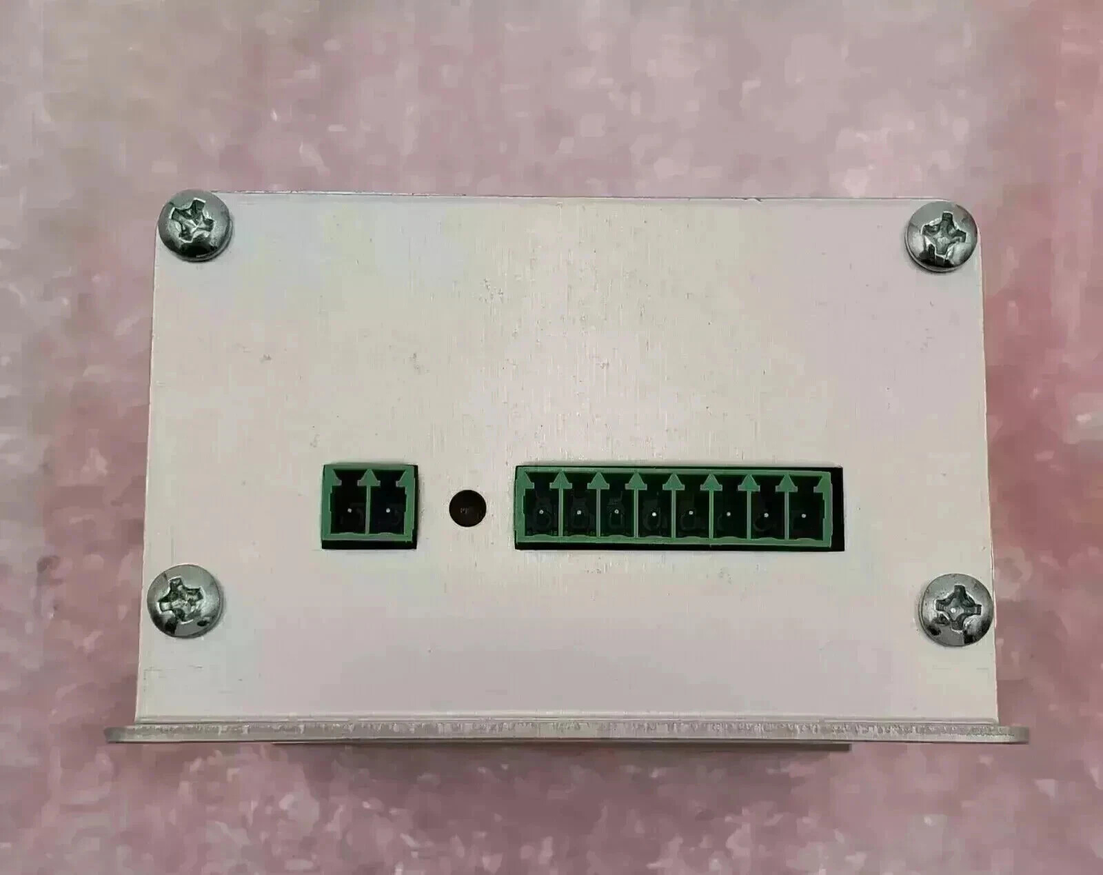 CYPRESS COMPUTER SYSTEM CCX-1360 MERCURY PANEL PROTOCOL CLOCK DRIVER NEW