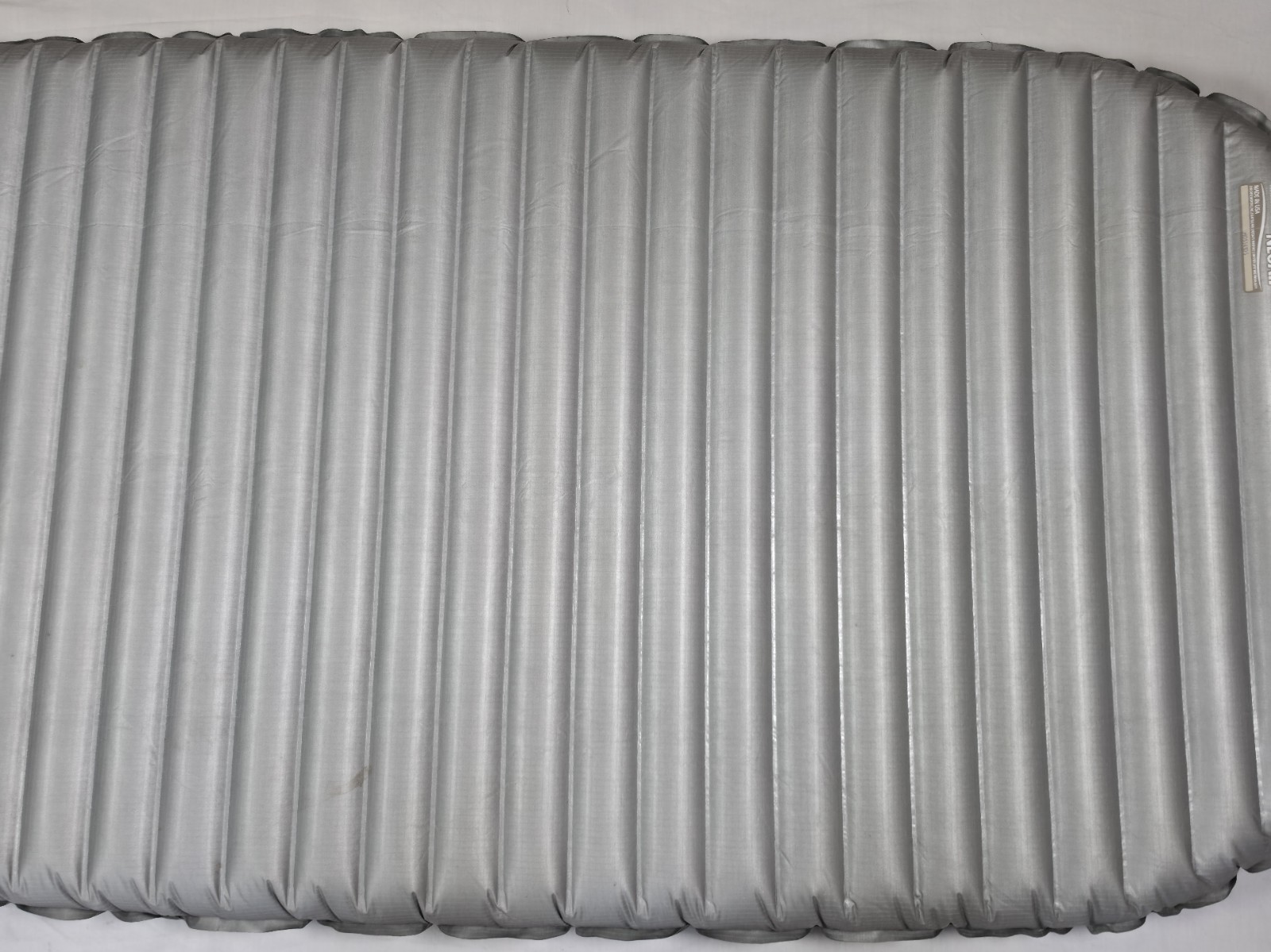 NeoAir ExTherm UltraLight Sleeping Pad 25"x77"