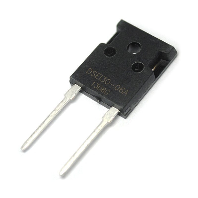Fast recovery diode DSEI30-06A DSE130-06A 30A/600V rectifier tube