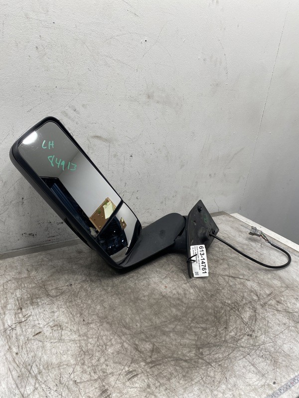 2022 Freightliner Cascadia 126 Mirror A2278606000 (613-14761)