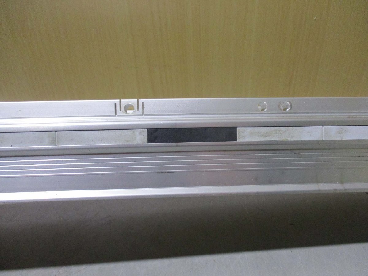 HEIDENHAIN LS 106 linear Encoder ML 1040mm AE LS 106 Scanning Unit Set