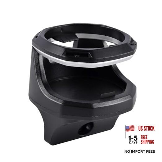 Car Water Cup Bottle Holder for Su-zuki Jimny Drinks Holder Stand Bracket