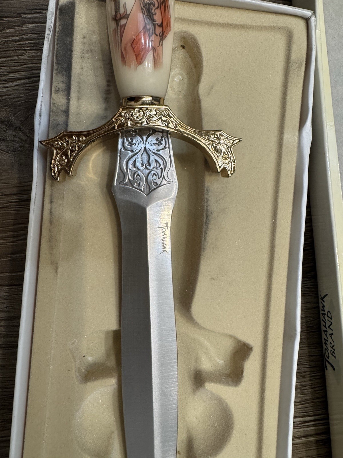 Dagger