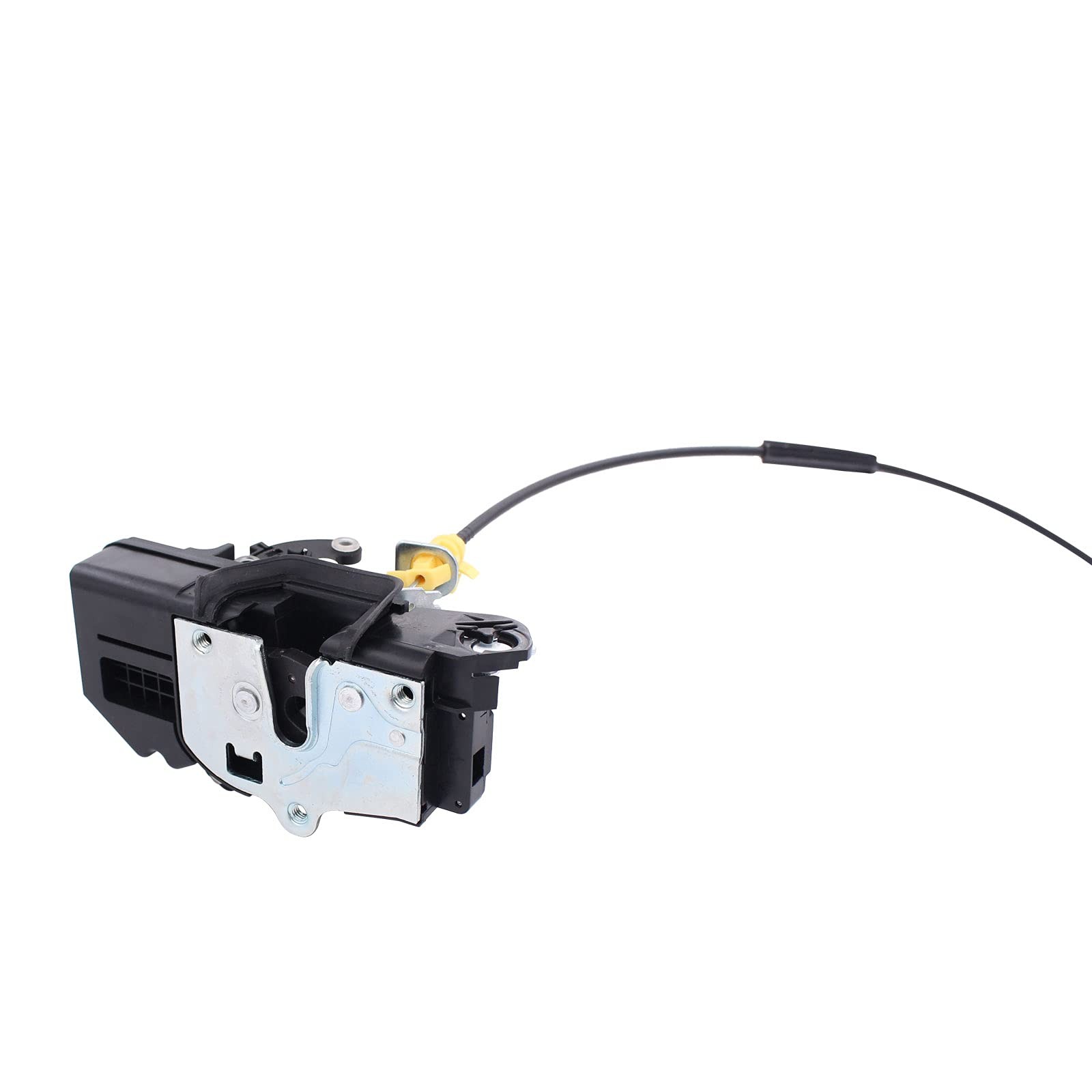 NewYall Front Left Power Door Lock Actuator with Latch for Chevrolet...