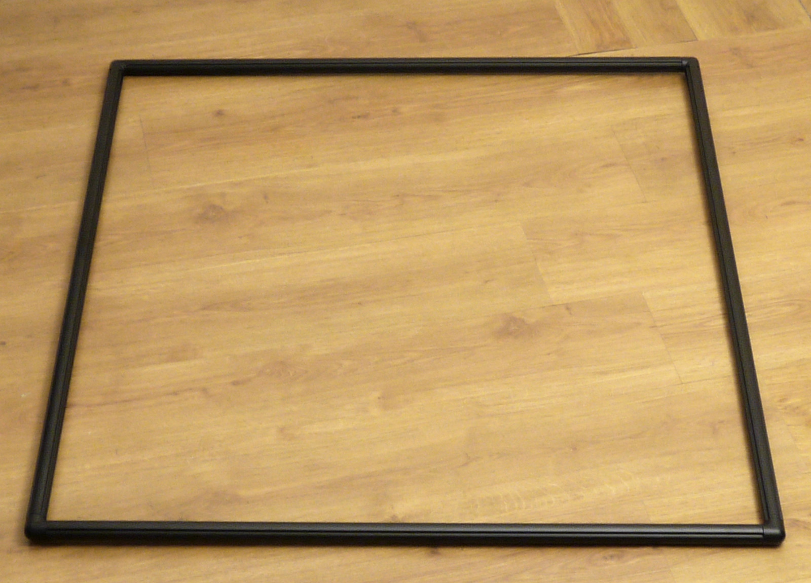 PRL) ALUMINUM FRAME FRAME FOR DIFFUSER CANVAS REFLECTOR PHOTO STUDIO