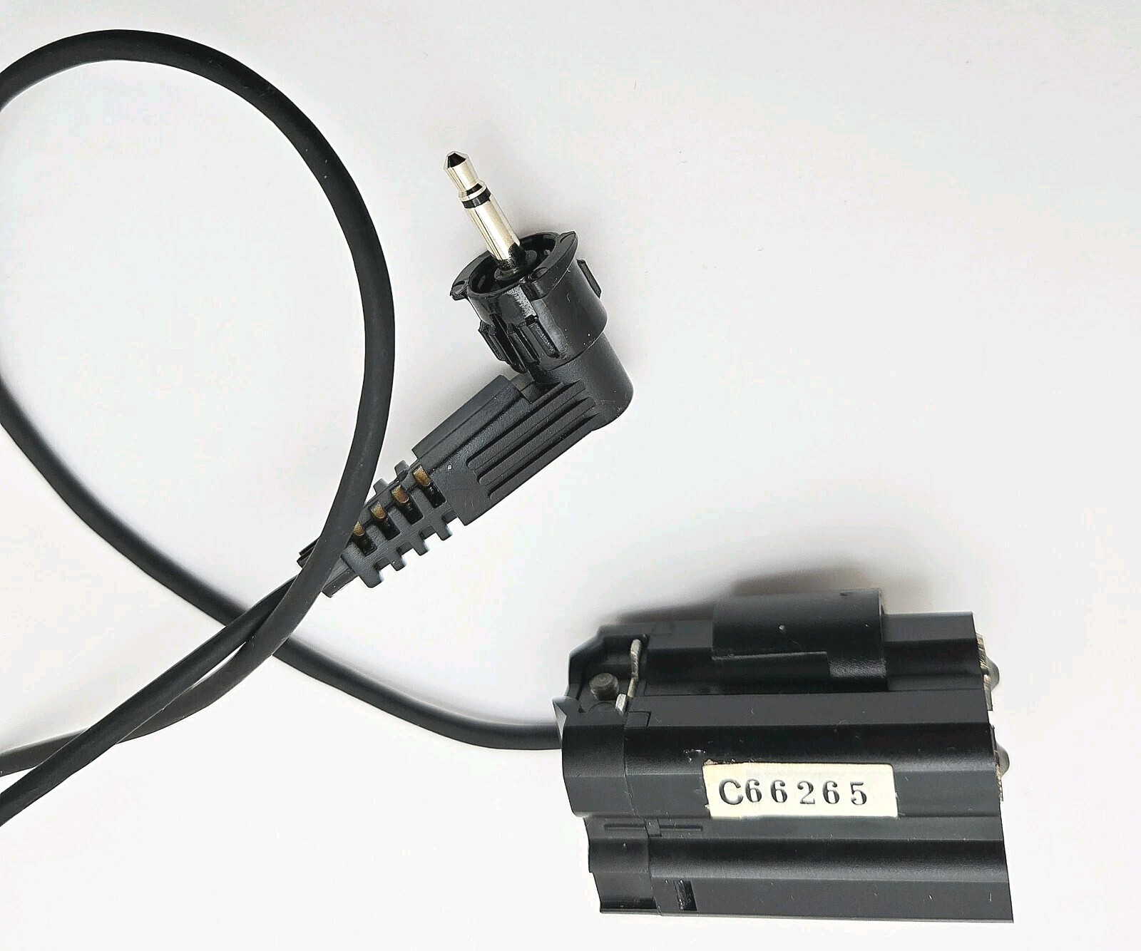 Quantum Bantam Locking Module XF2 with Instruction Booklet for Bantam Battery