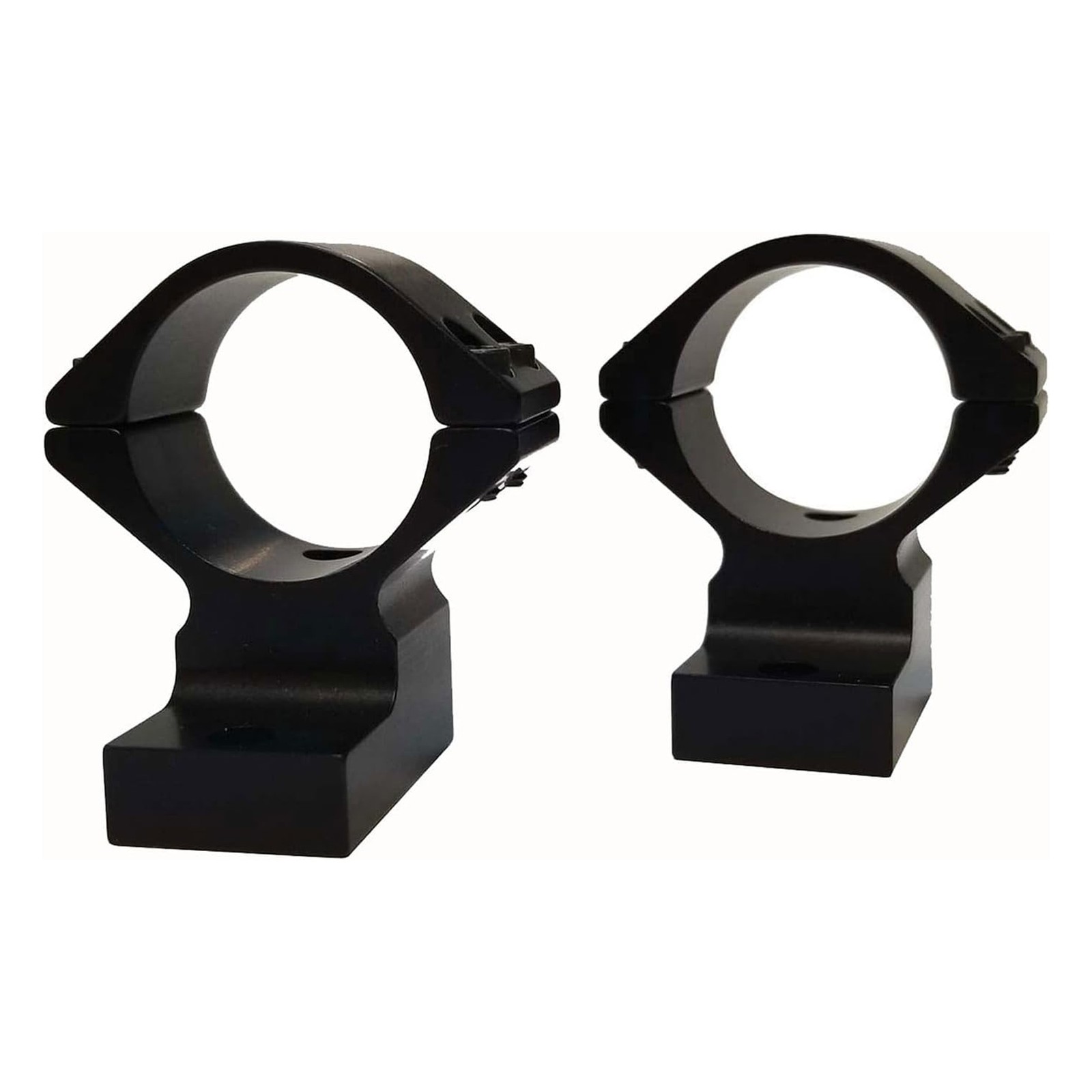TALLEY 1in Low Scope Mount For Henry H009/H010/H014 (930336)