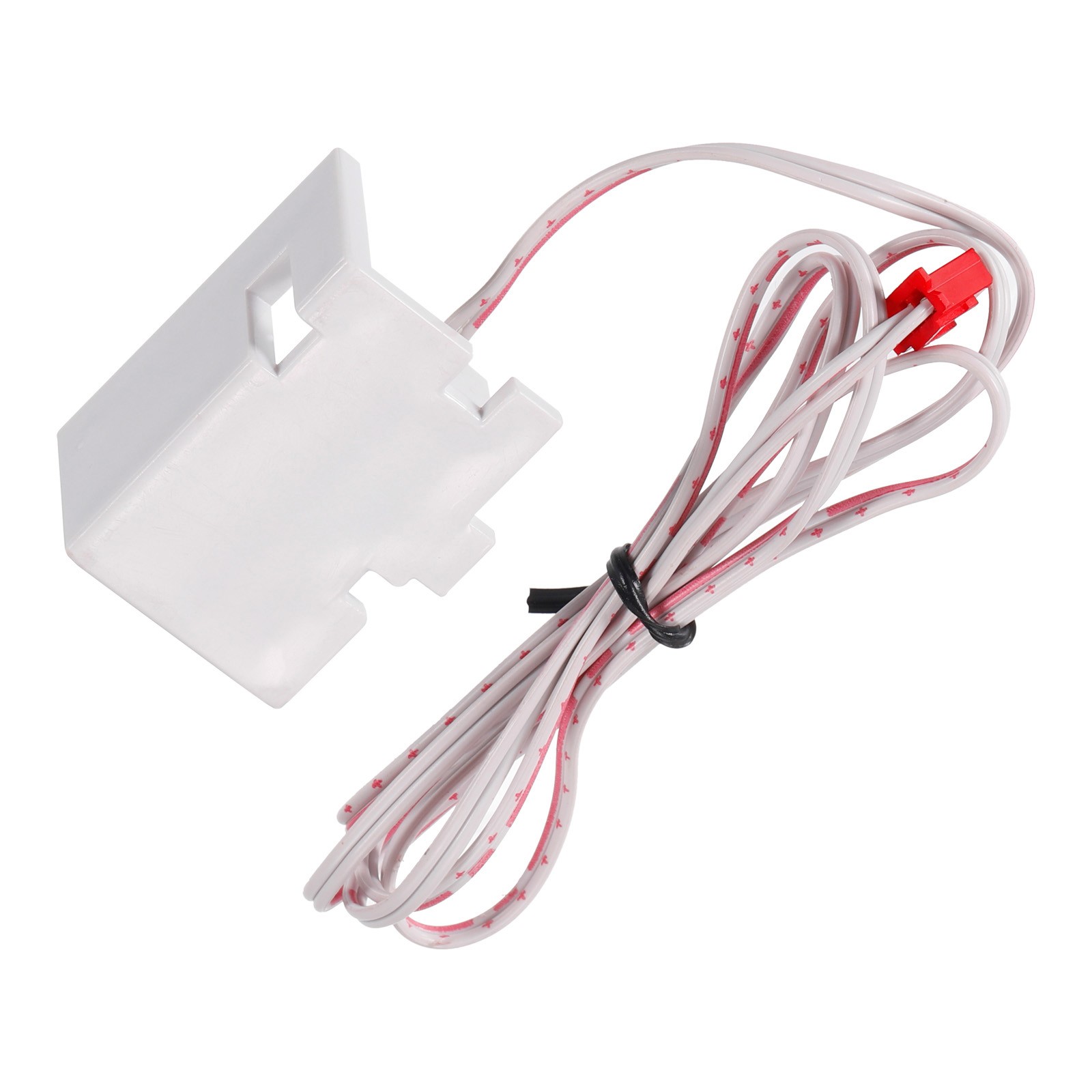 Ice Full Switch Sensor for Ice Maker Magnet 150cm Double Lines White DIY