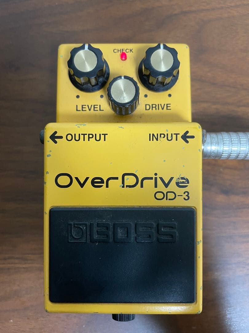 BOSS OD-3 98441