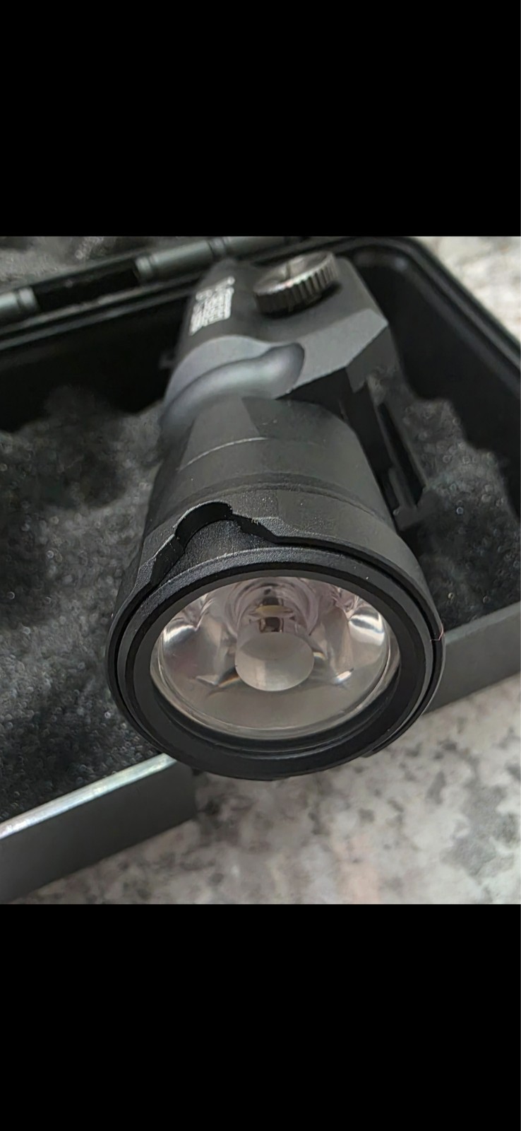 Sotac X300UH Tactical Light ( BK )