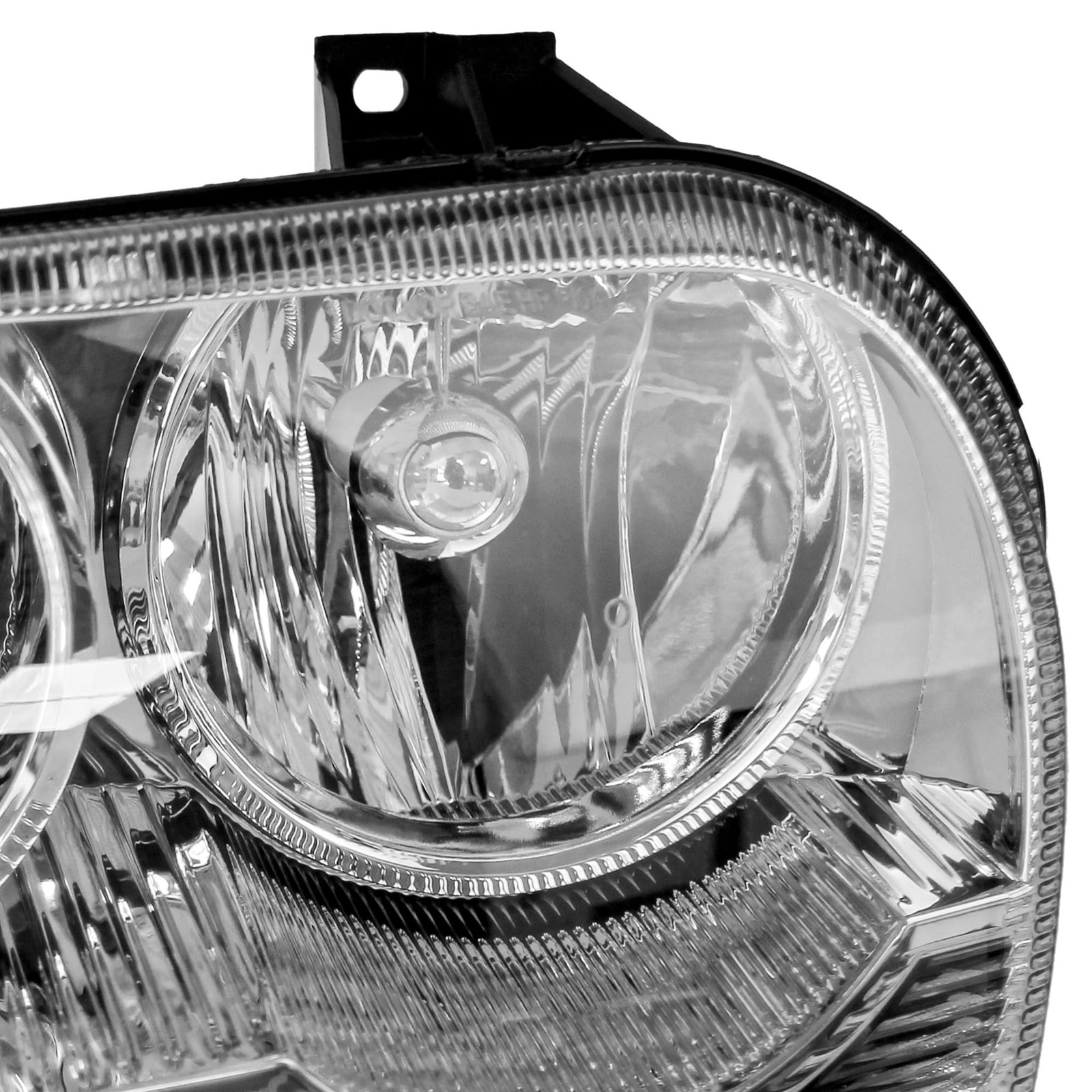 Halogen Headlights for 2005-2010 300 Not Fit 300C HID 4805756AH