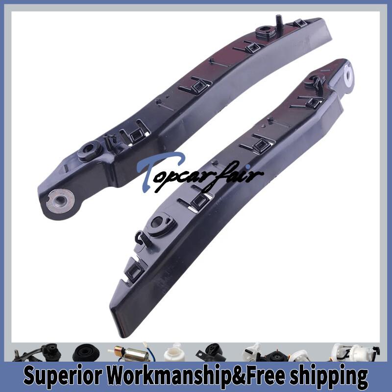 Fit Tesla Model Y 2020-21 1Pair 1493770-00-B Left Right Fender to Bumper Bracket