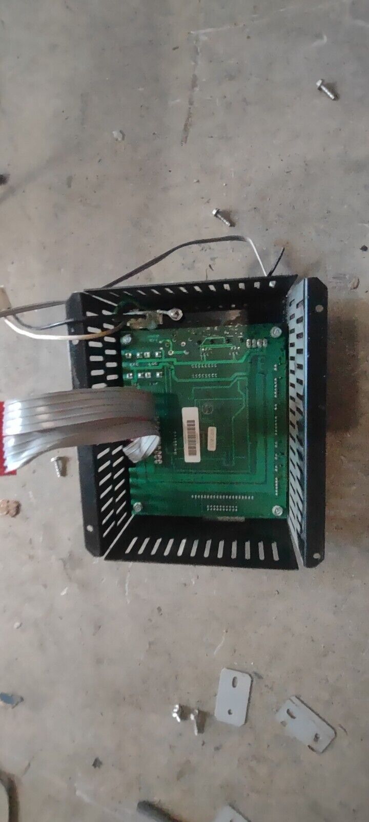 rowe nitestar arcade jukebox pcb part #32