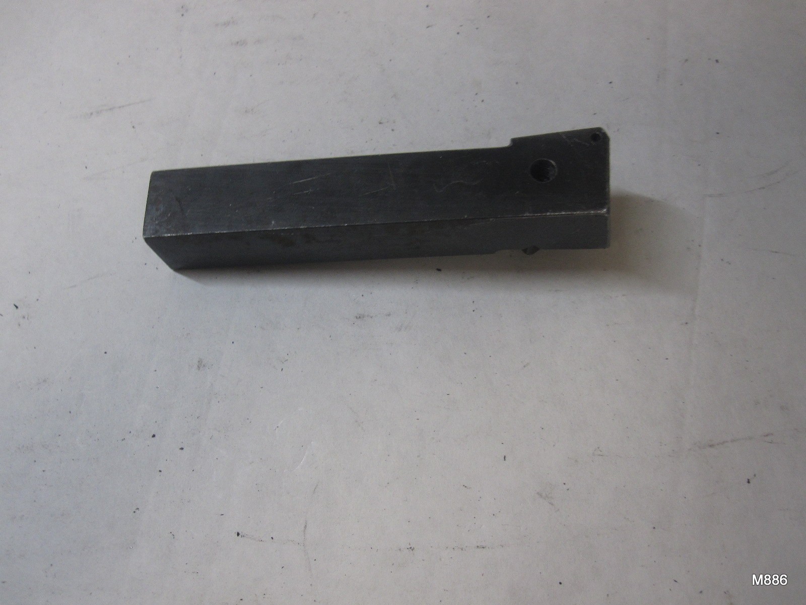 Valenite CCLPL 12-4B 3/4" Metal Lathe Turning TOOL HOLDER Machinist Tool Maker