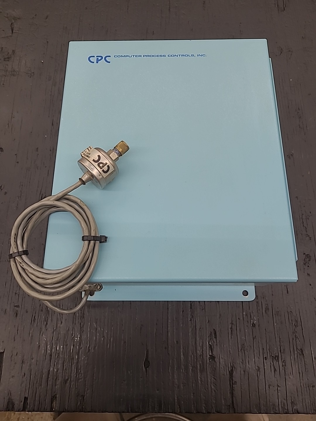 CPC Refrigeration Rack Condensor Fan Control Model: 802-0006