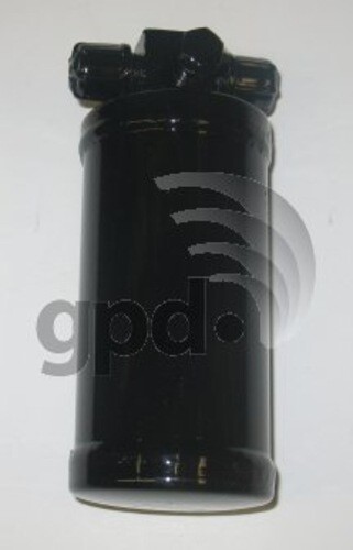 New Drier/Accumulator   Global Parts Distributors   1411379