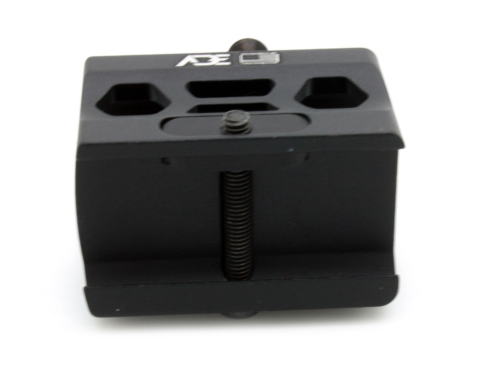 ADE Absolute Cowitness Riser Mount for Holosun HS407C HS407A3 HS507C HS508T