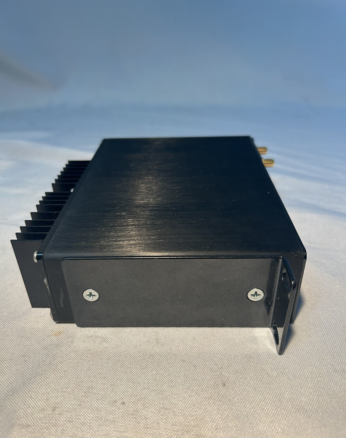 Uplogix 500 Local Manager w/ No Power Supply - Assembly UP640014