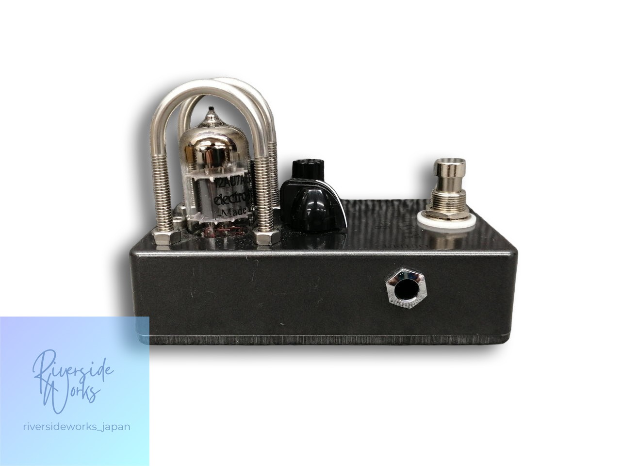 THINGS Beyond Bass Wired Preamp JP