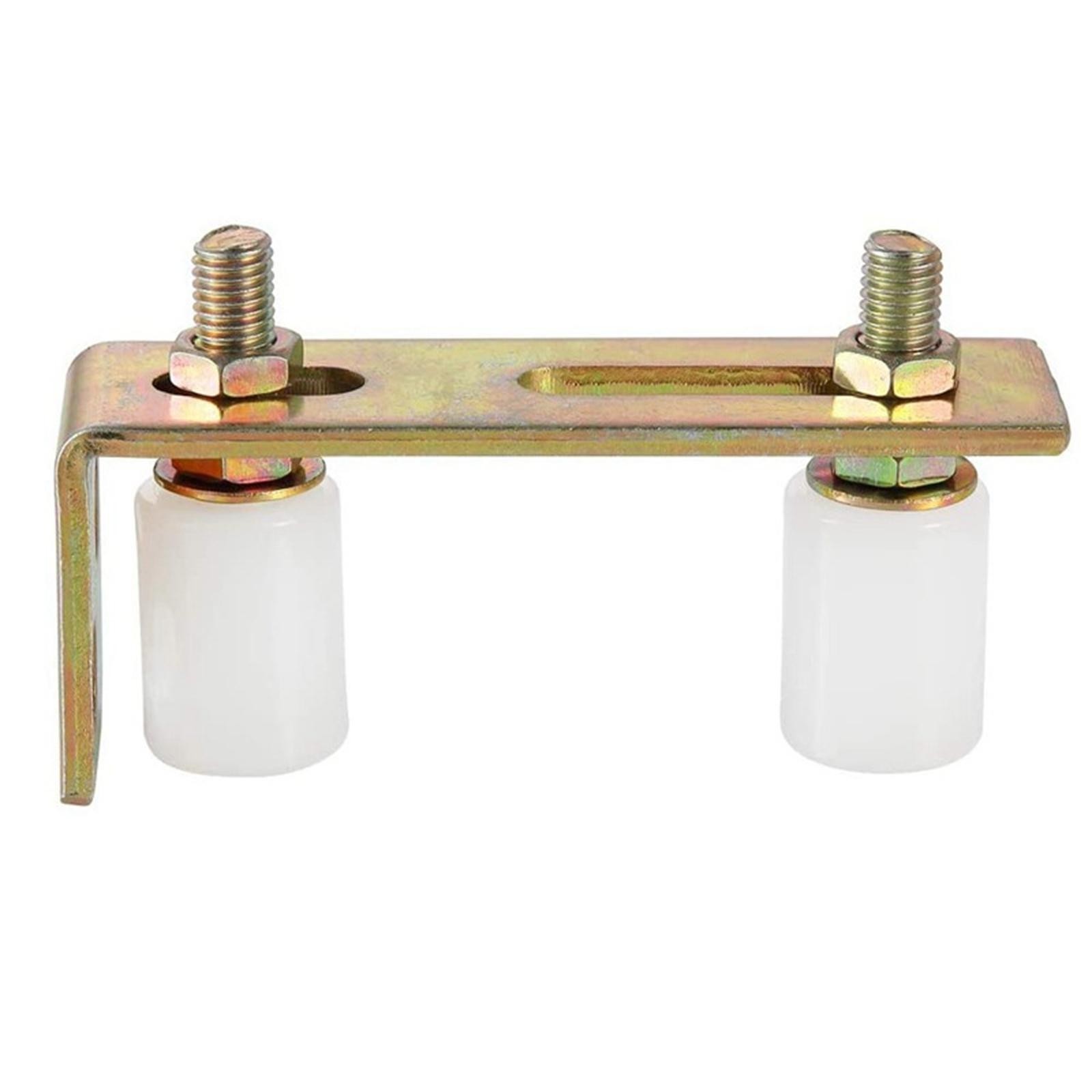Gate Rollers Practical Accessories Sliding Gate Nylon