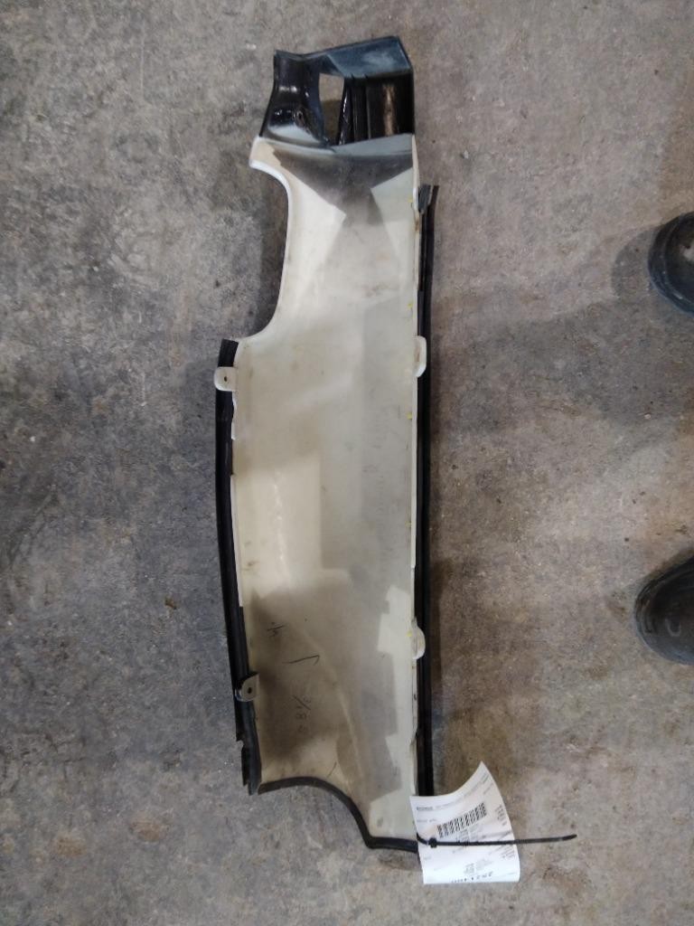 For 2006 ISUZU FTR COWL Left , MN