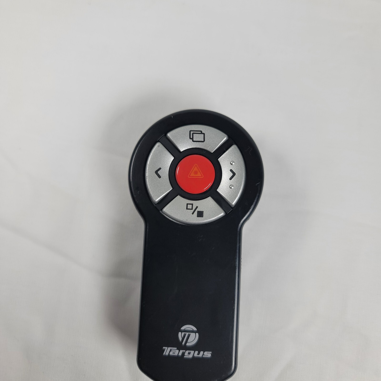 Fastshipping🇺🇲 Targus AMP03US 5 Buttons RF Wireless Laser Presenter Remote