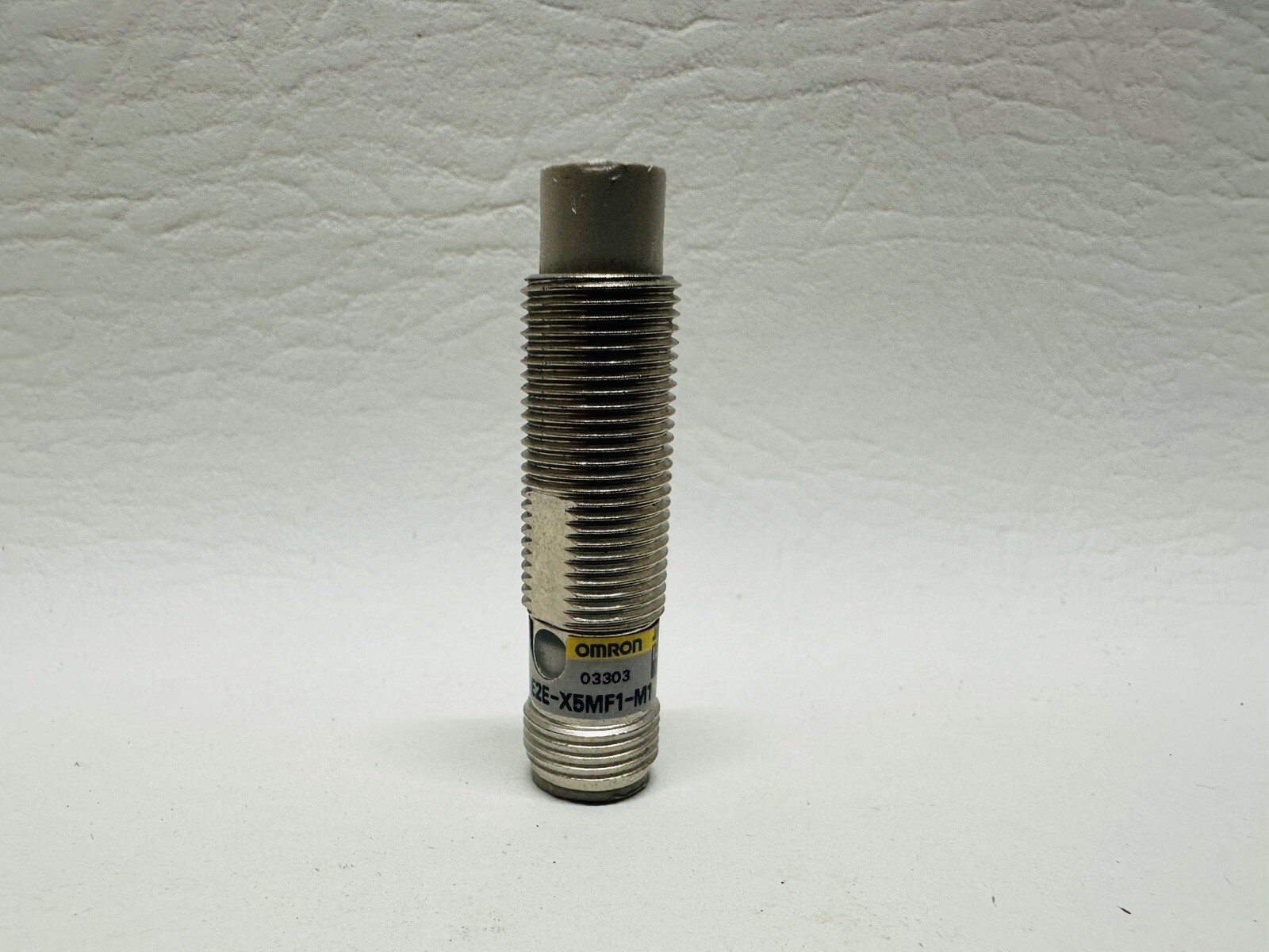 NEW Omron E2E-X5MF1-M1 Proximity Switch