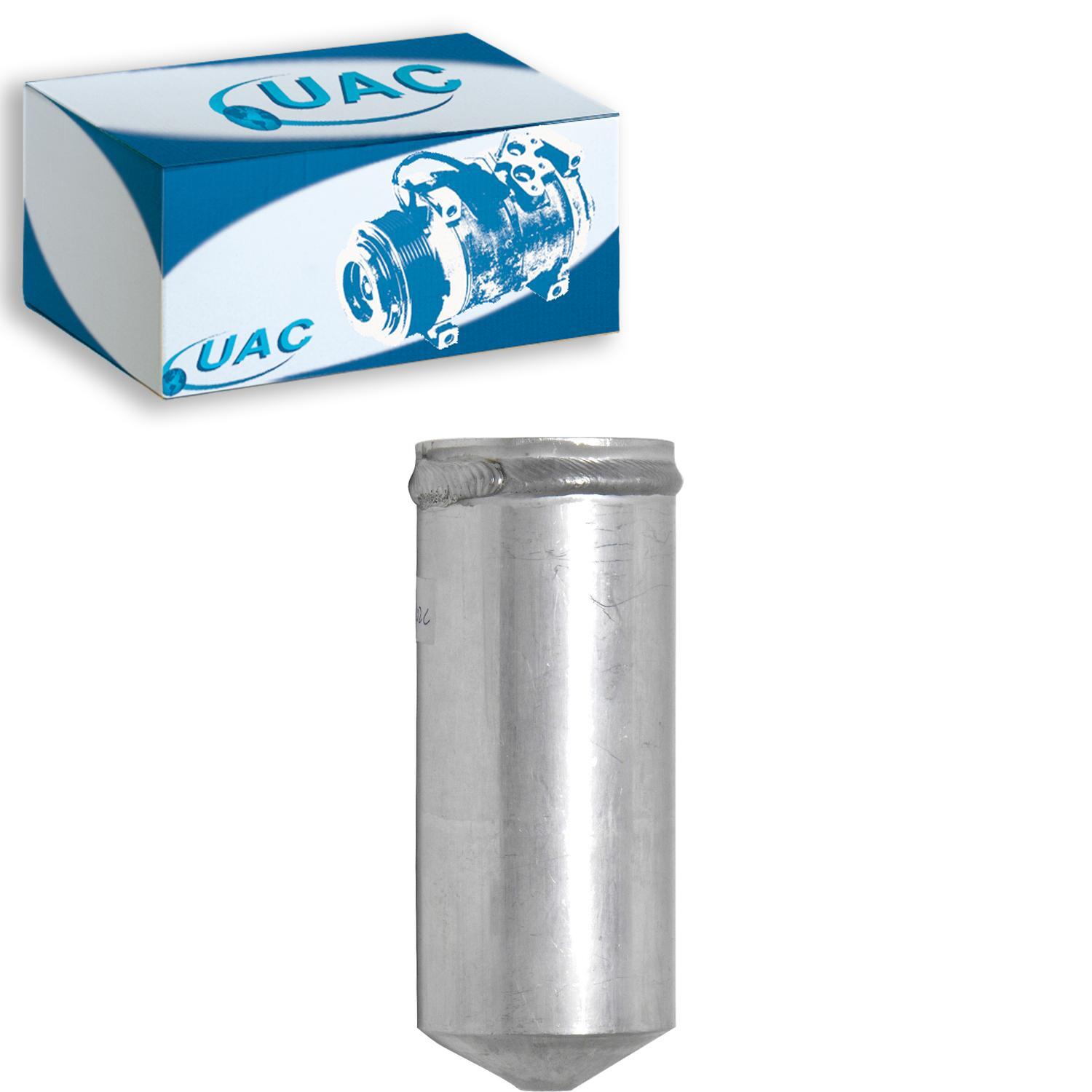 UAC A/C Receiver Drier For 1997-2000 Nissan Pathfinder