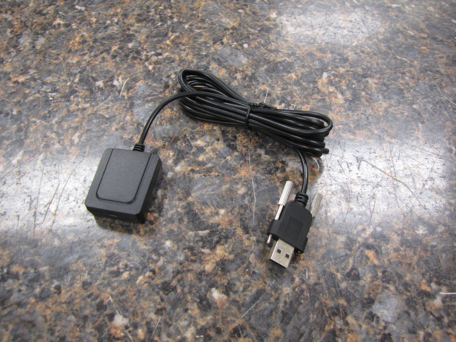 Ublox 7 Model GR-701 Ultra-High Performance USB GPS Mouse Receiver - NEW - Qty