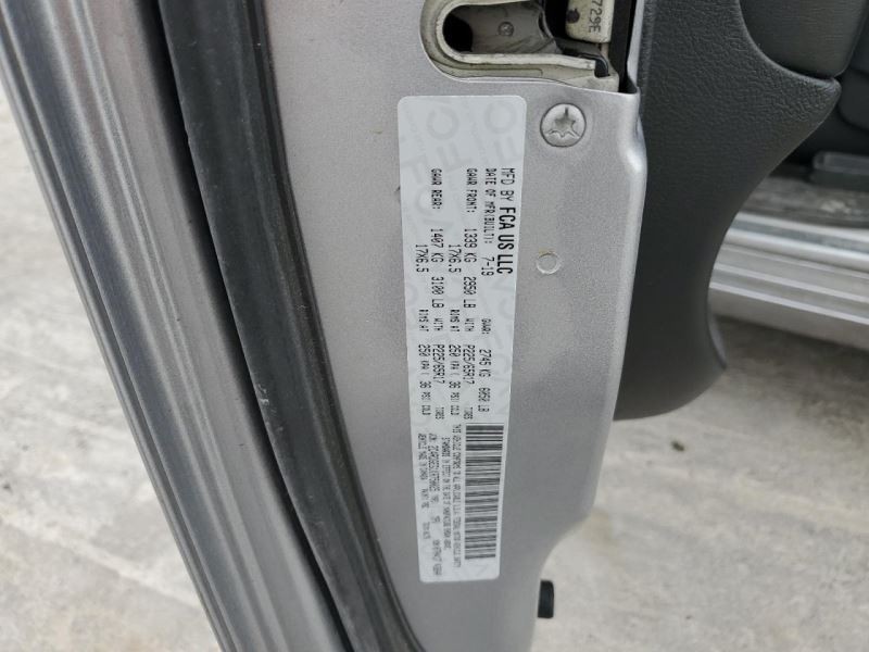 Passenger Axle Shaft Front Axle Outer Fits 11-20 CARAVAN 644498