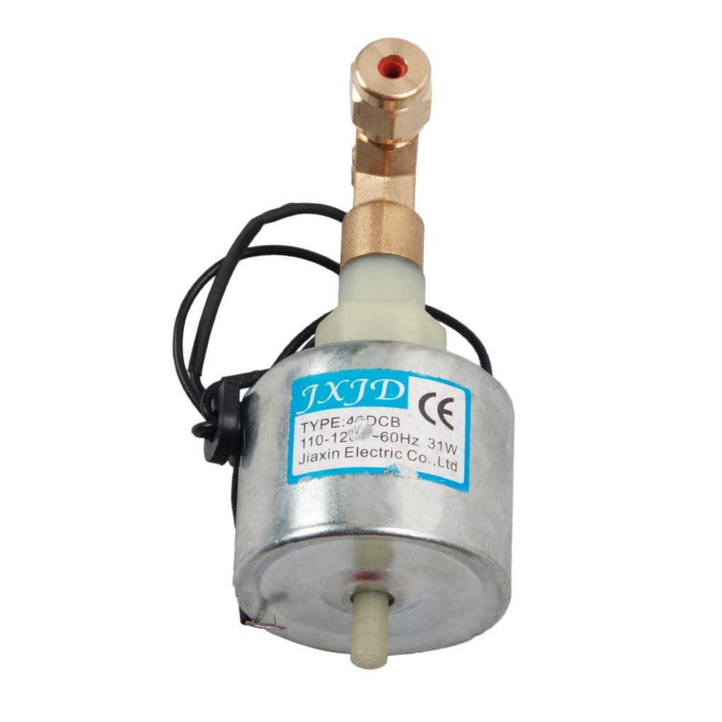 AC 110-120V 30 40 DCB 18W 31W Fog Machines Oil Pump for 400 500 900 40DCB
