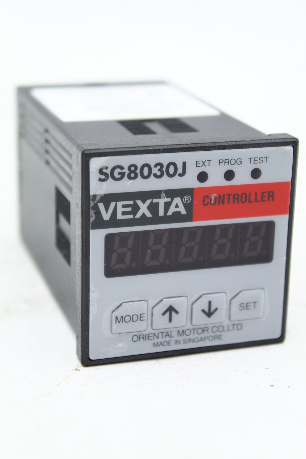 Vexta SG8030J Stepper Motor Controller