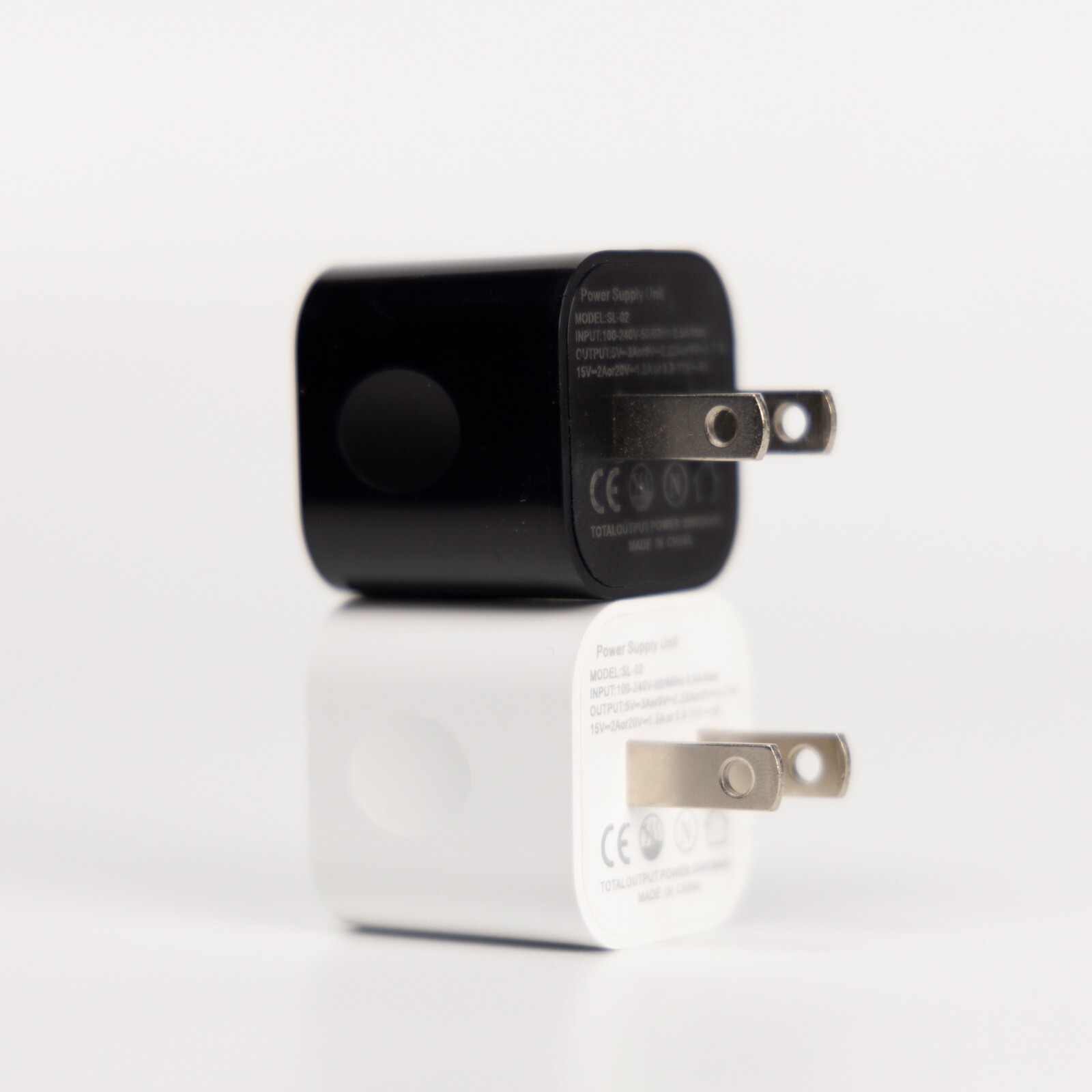 PD30W Wall Fast Charger Power Adapter For iPhone 14 Samsung Google Type-C Cable