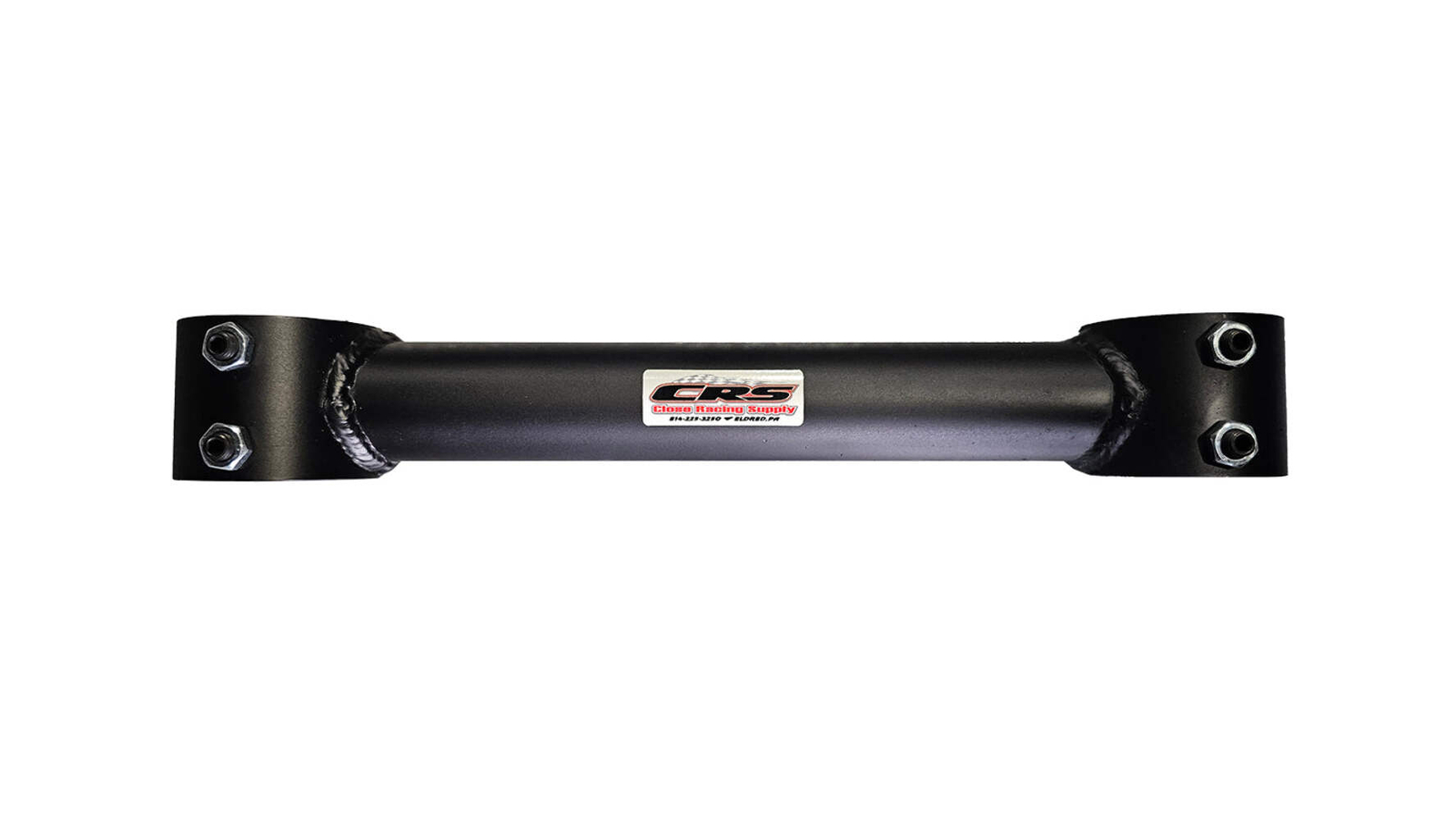 CRS Metric Upper Arm 2 Bushing Round