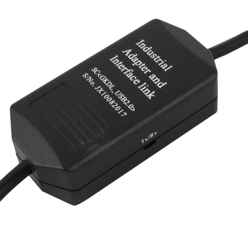 USB-KV Programming Cable USB to KEYENCE Adapter for KEYENCE KV Series PLC 3m
