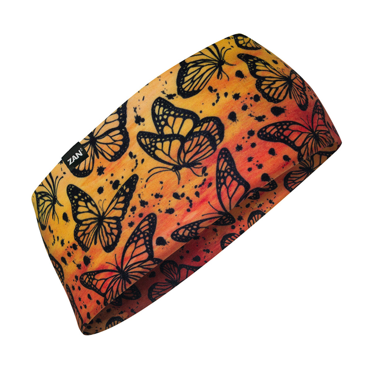 Zan® Headband SportFlex® Series Monarch