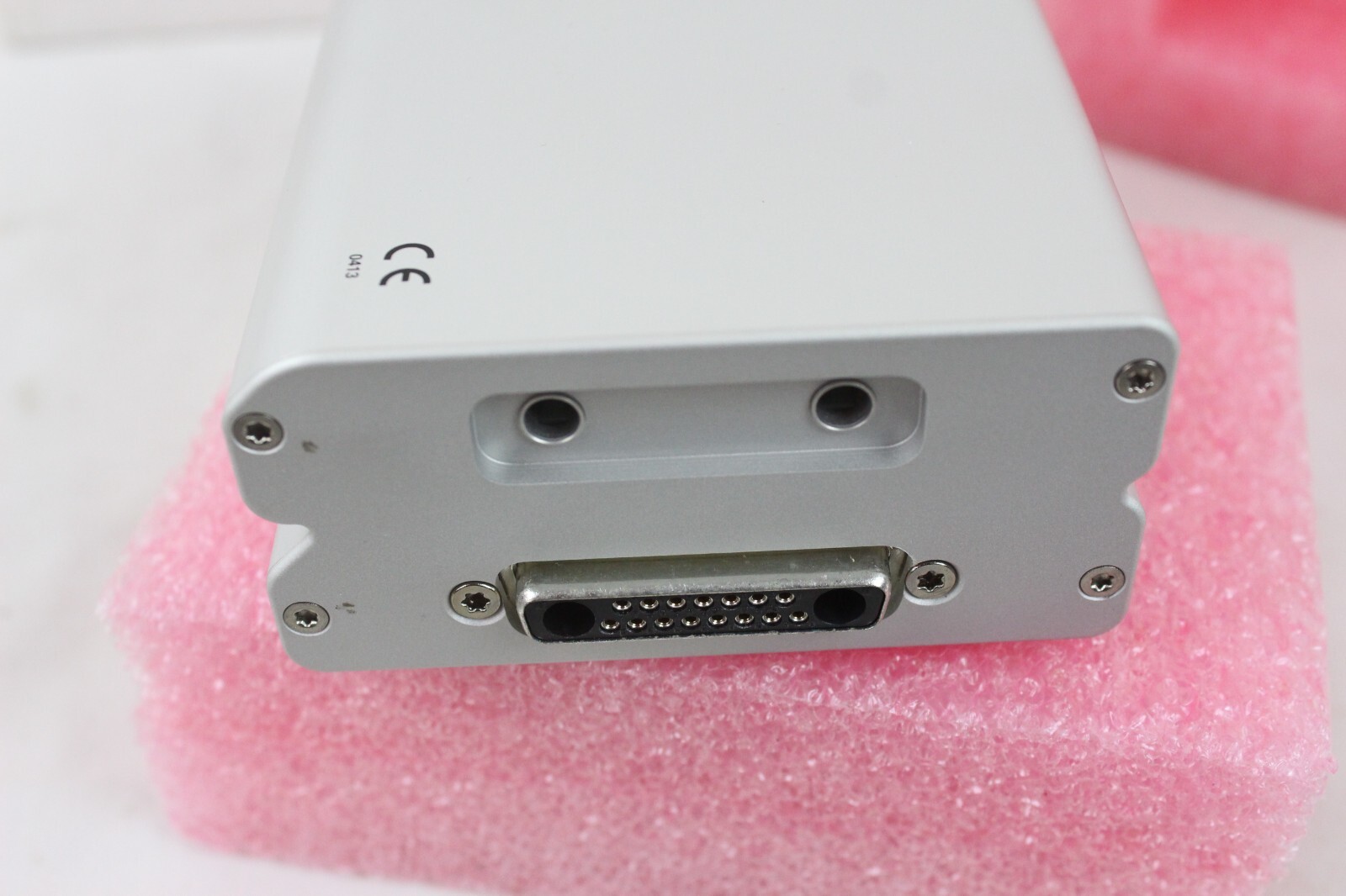 NEW NIB Maquet CO2 Analyzer Module 06523588 Part For Servo-i Ventilator Opens