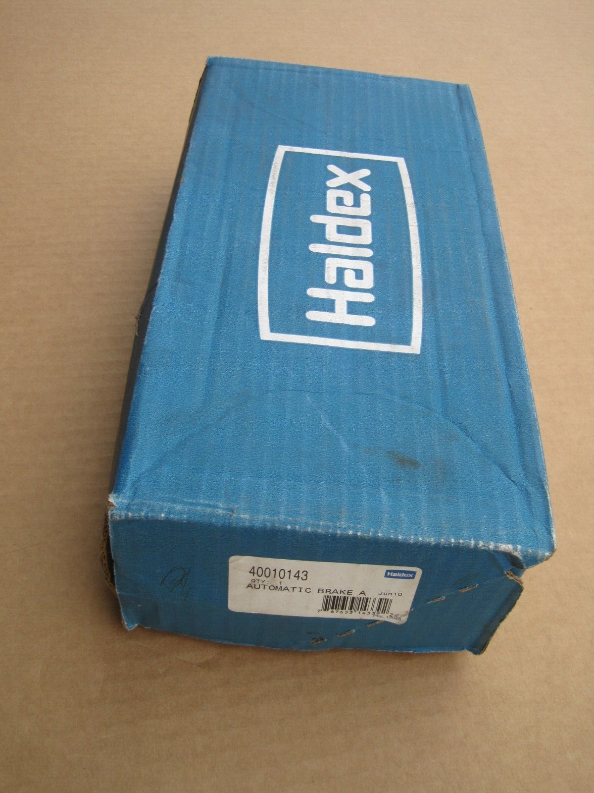 HALDEX AUTOMATIC BRAKE ADJUSTER 40010143 WITHOUT hardware pack 427-10553K