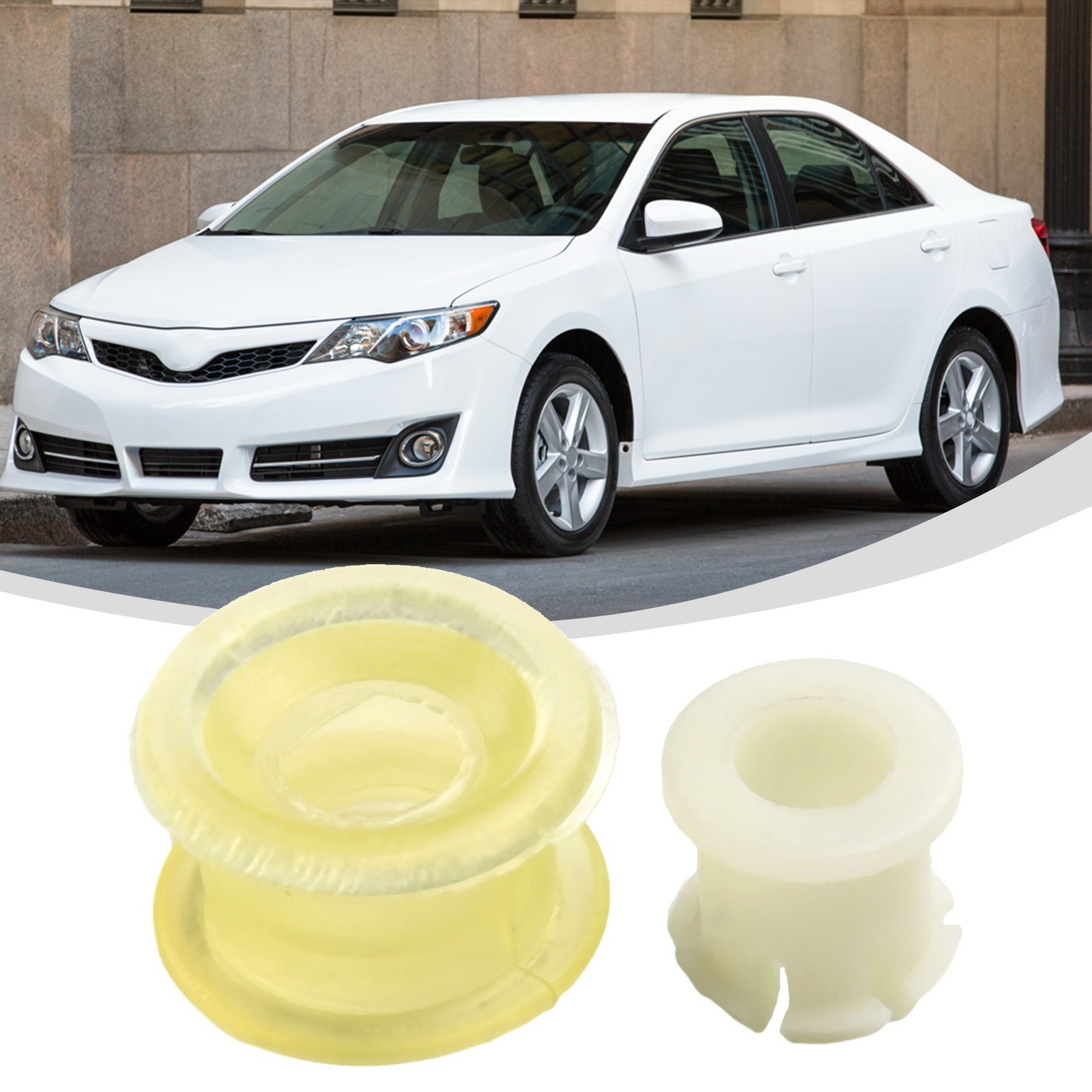 High Quality Cable Bushing 1K0711049Af Gearbox Selector End Linkage Cable