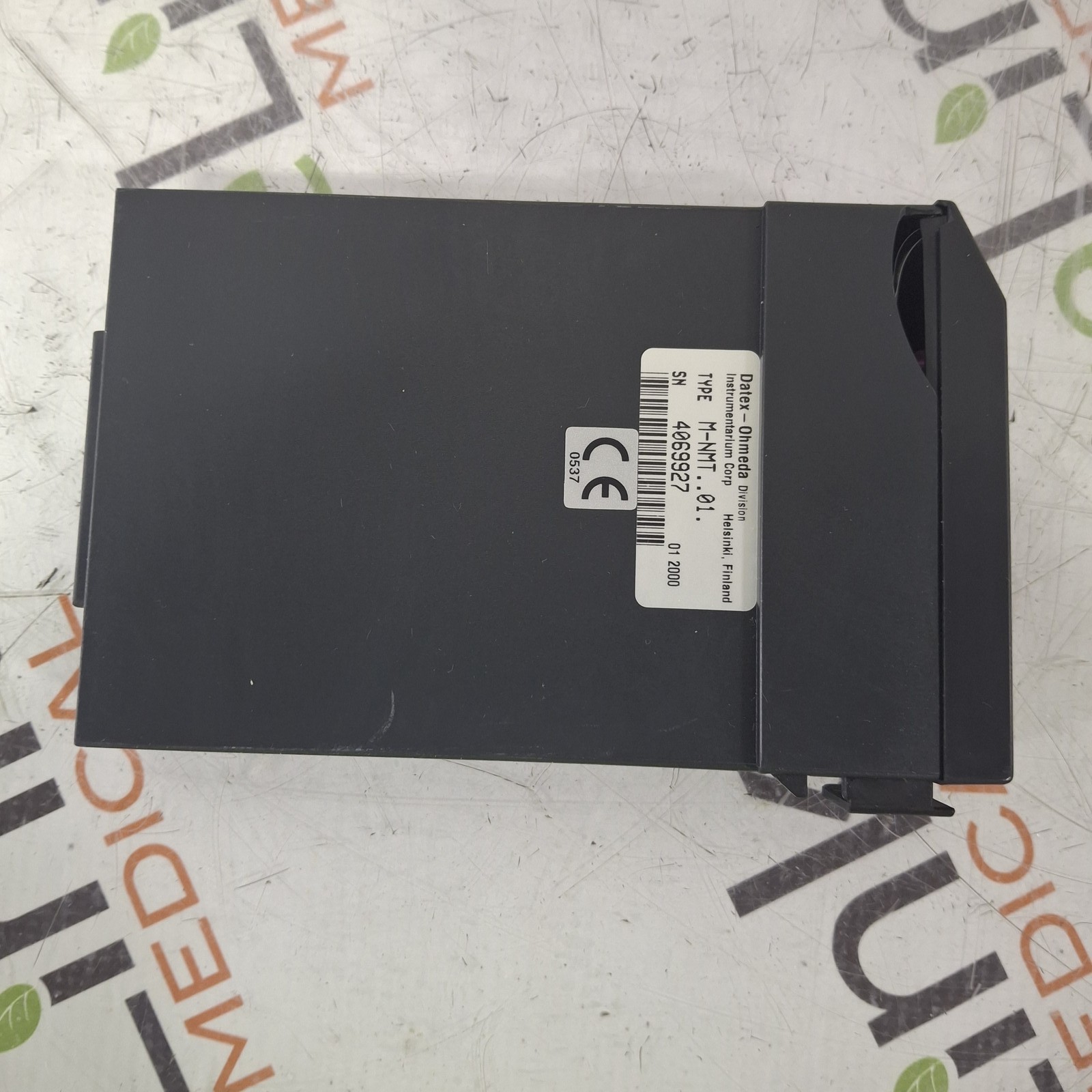 Datex-Ohmeda M-NMT Module