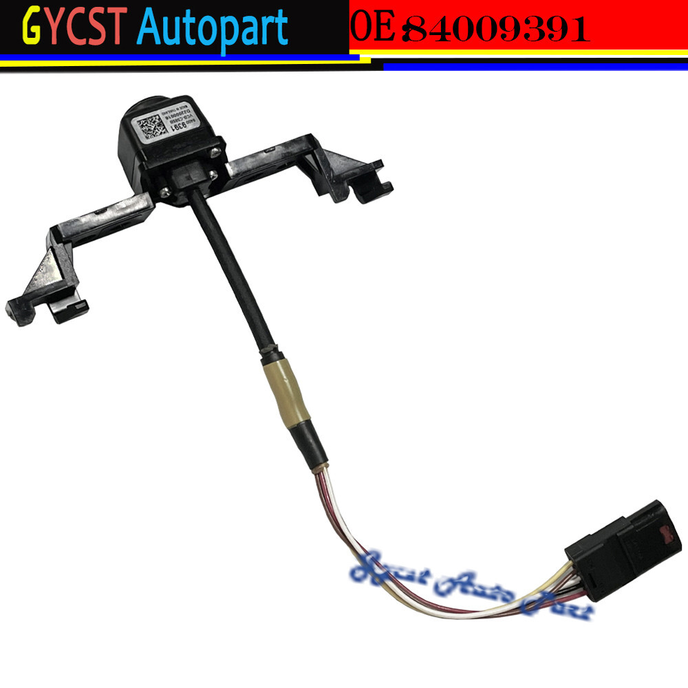 For 2018-2019 Cadillac XTS Rear Camera Part# 84009391