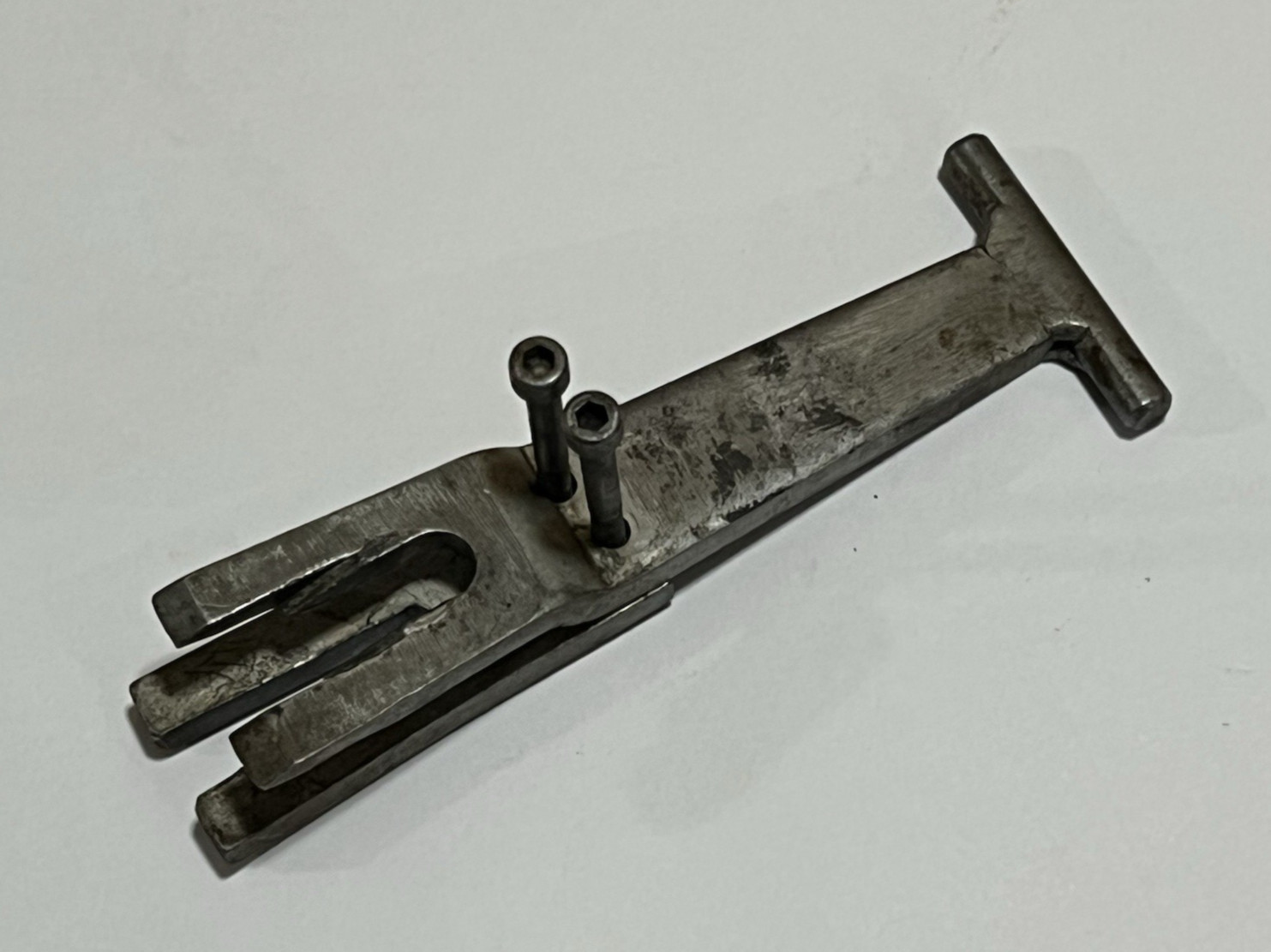 Genuine Ford FoMoCo T59P-77409-A Vintage Transmission Band Apply Lever Tool  USA