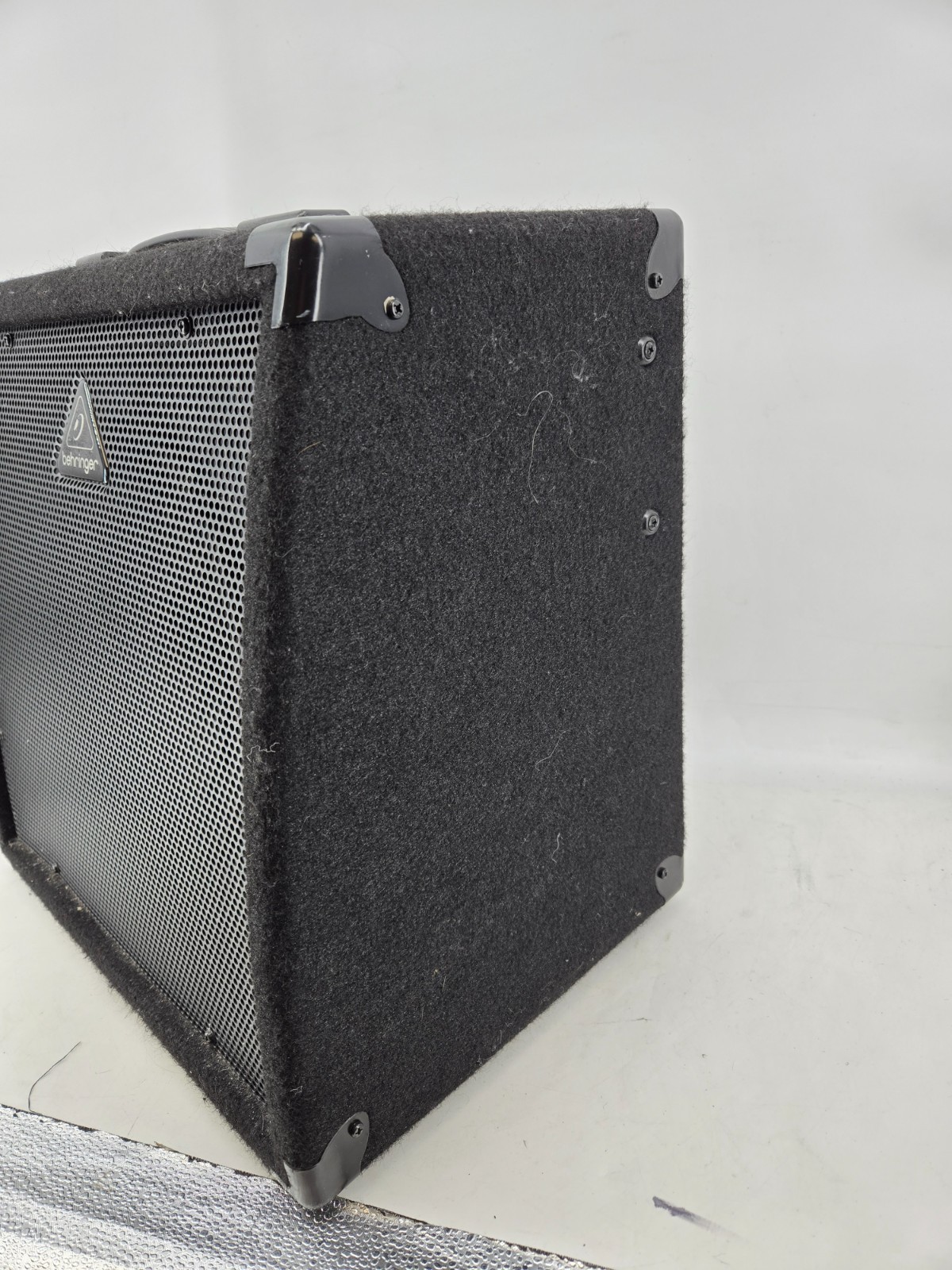 Behringer Ultratone K450FX - 45W 10" Keyboard Amp