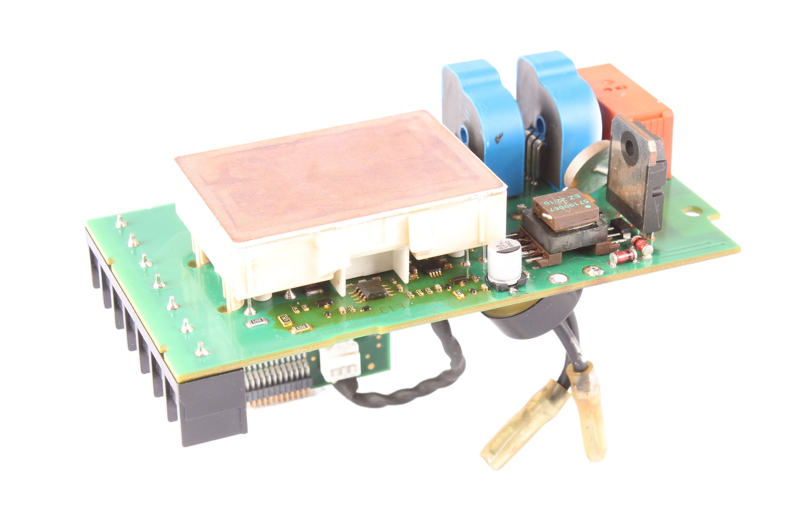 221610-00-01D SCHNEIDER ELECTRIC - Refurbished - 24 Months Warranty