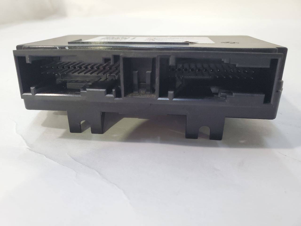 2017 BMW X1 OEM Climate Control Module 6995834-01