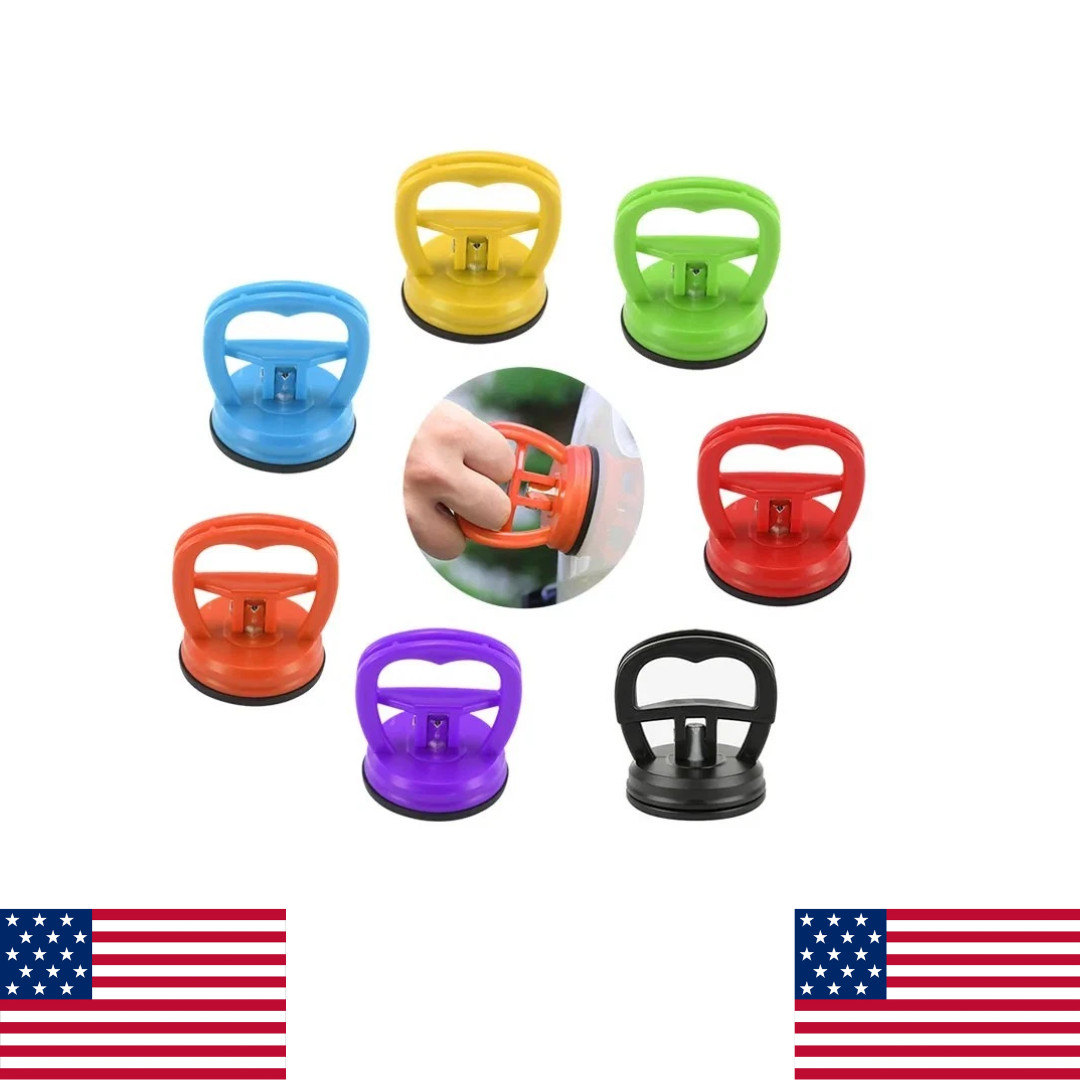 Auto Car Body Ding Remover Repair Sucker Dent Puller Suction Cup Tool Bodywork