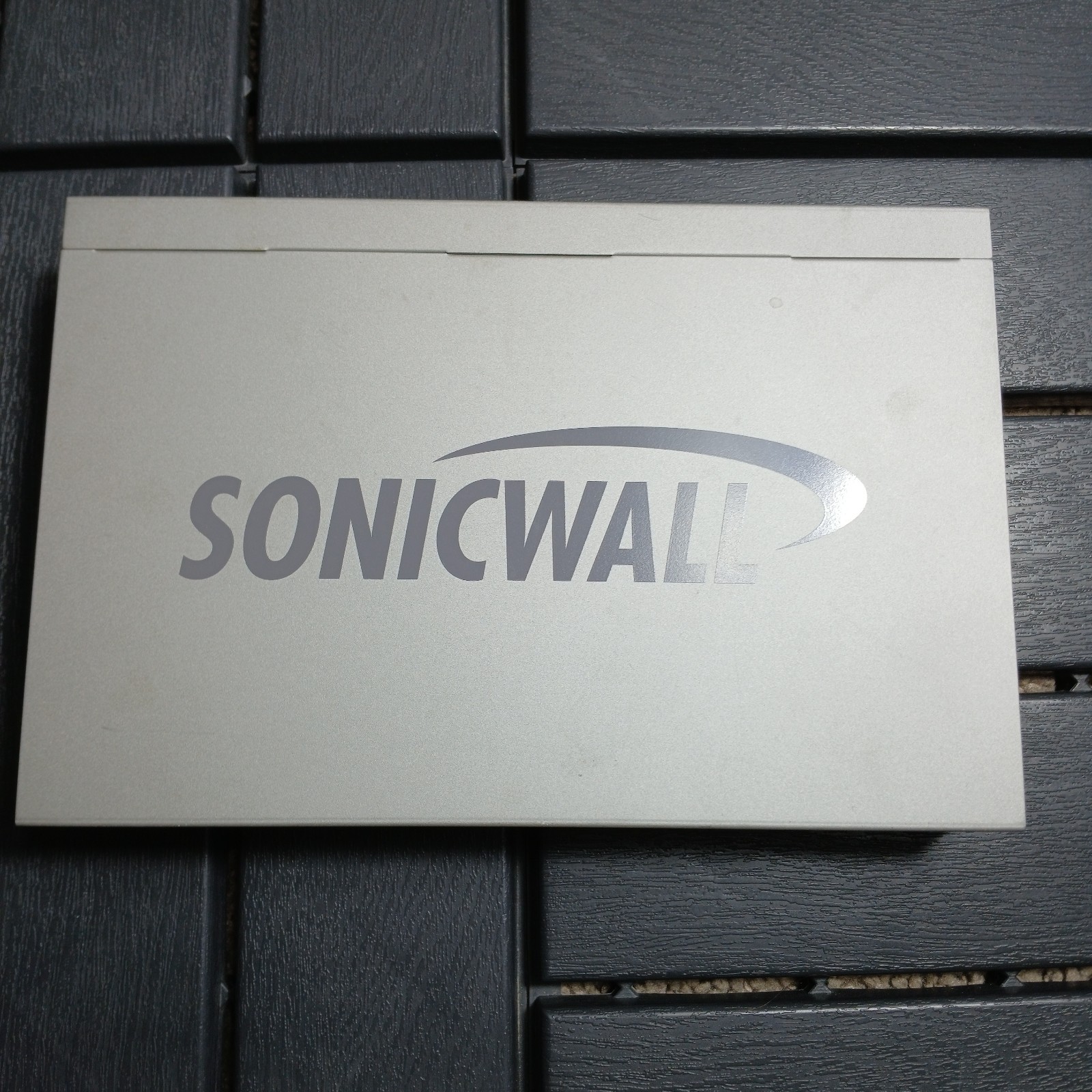 SonicWall NSA220 Network Firewall Appliance Security - No Adapter ZA